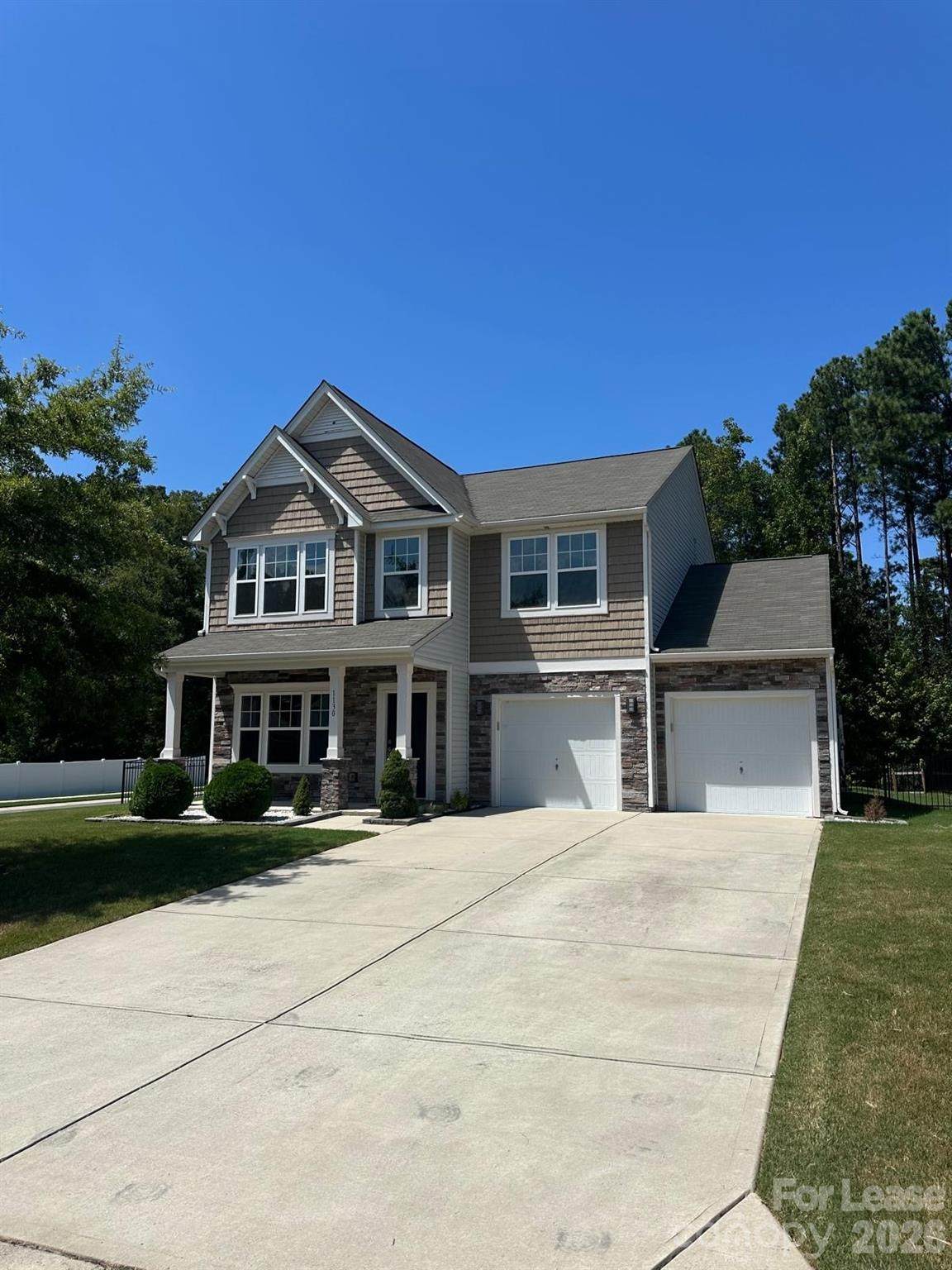 1130 Whitehall Hill Road - Photo 1