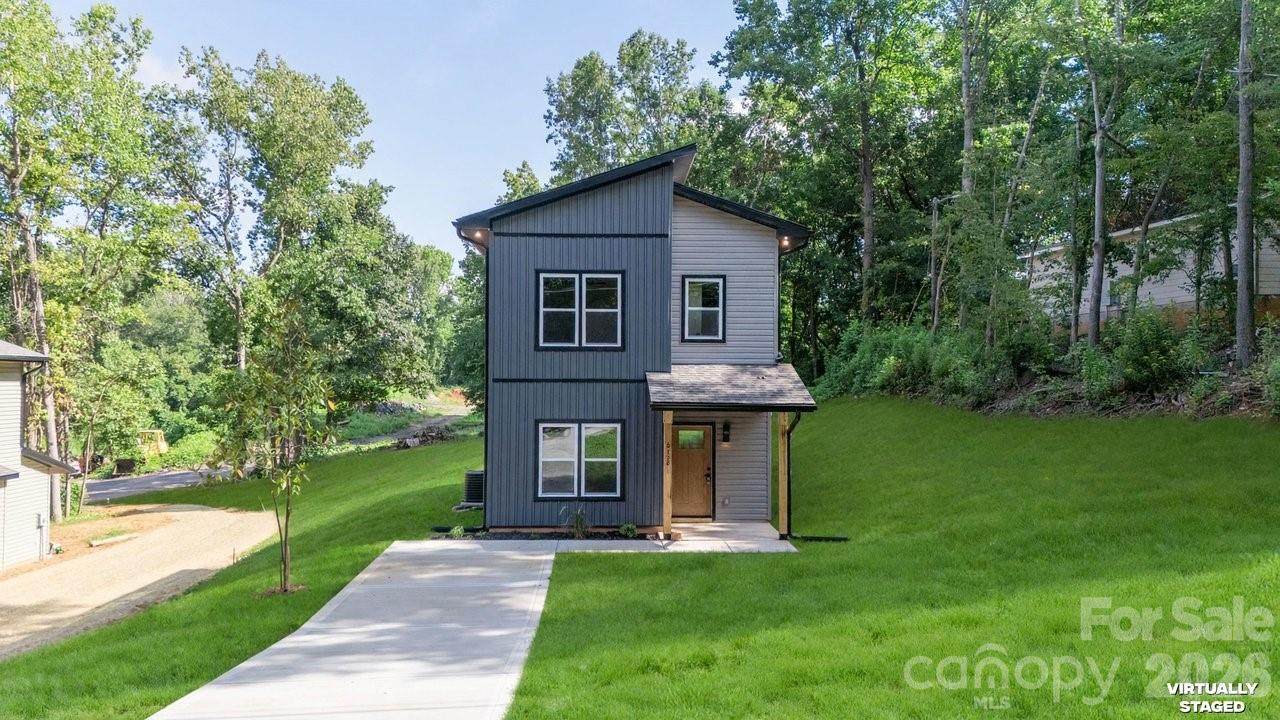 517 Homestead Drive - Photo 1