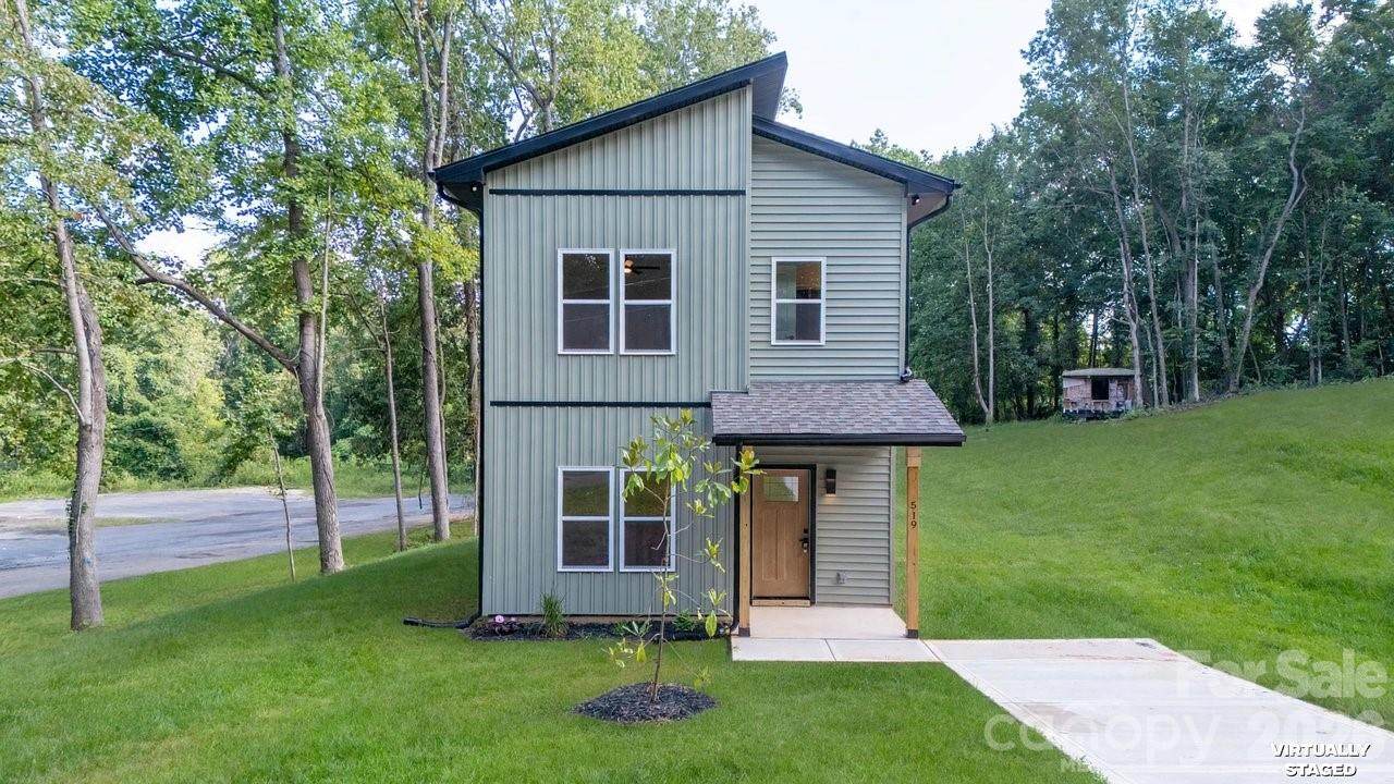 519 Homestead Drive - Photo 1