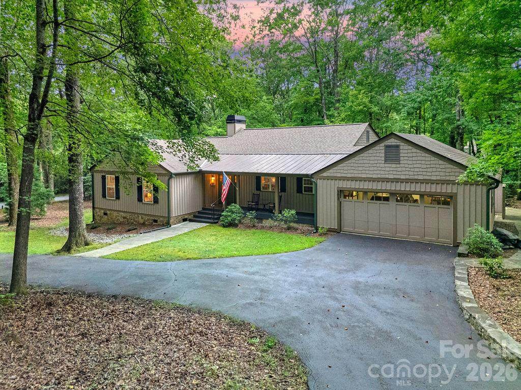 503 Cliff Ridge Drive - Photo 1