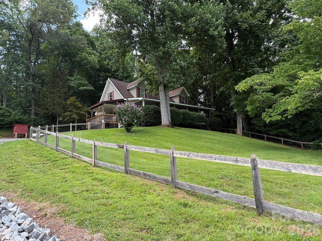 206 Bethabara Loop - Photo 1