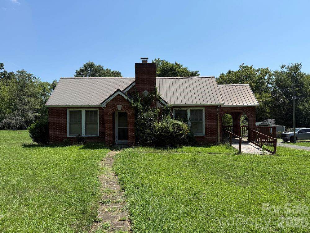 1710 Stokes Ferry Road - Photo 1