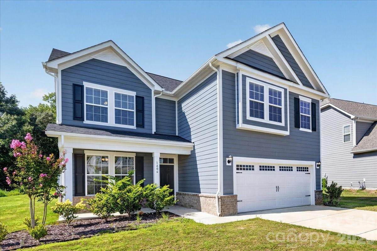 1406 Black Walnut Street - Photo 1