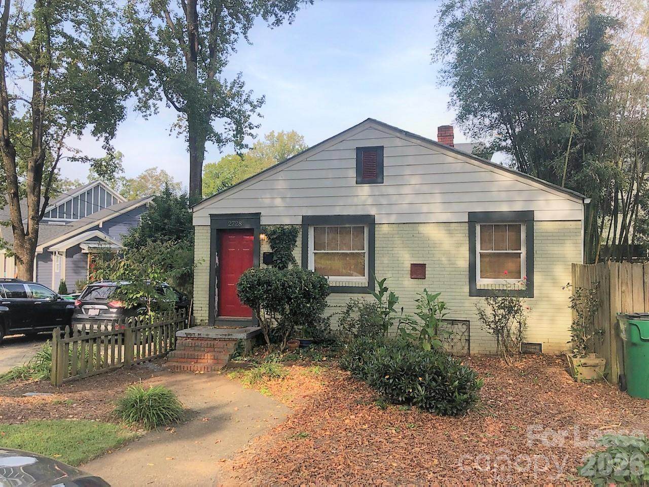 2728 Holt Street - Photo 1