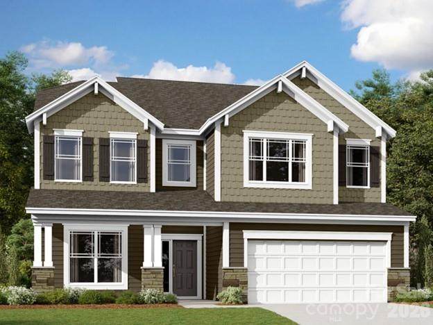 2805 Pinecliff Drive - Photo 1