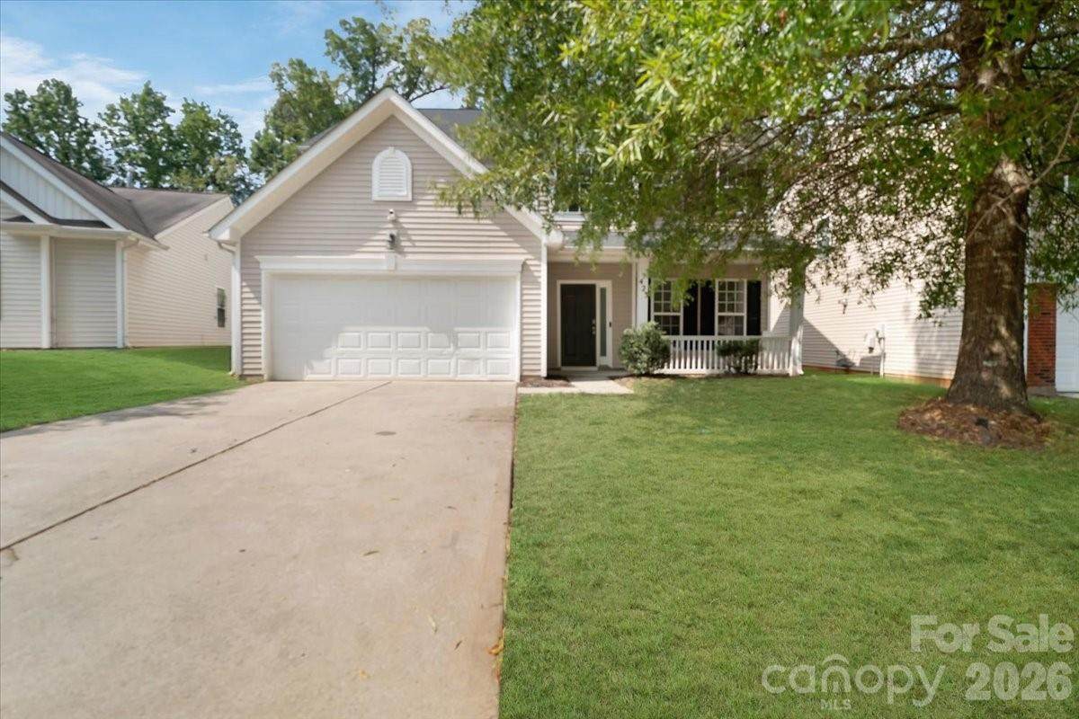 423 Mountain Quail Drive - Photo 1