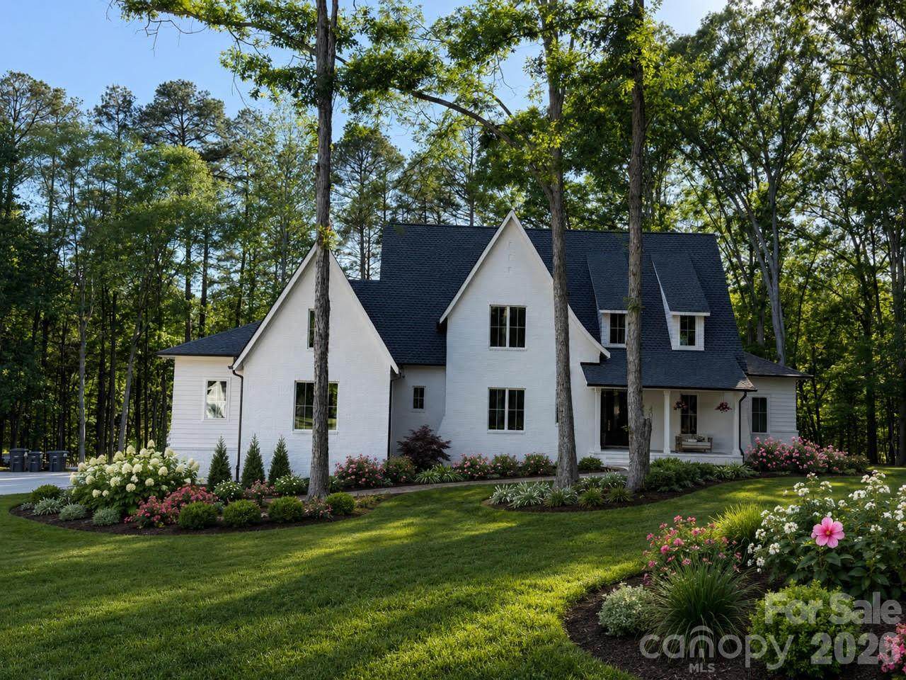 8806 Bartlett Road - Photo 1