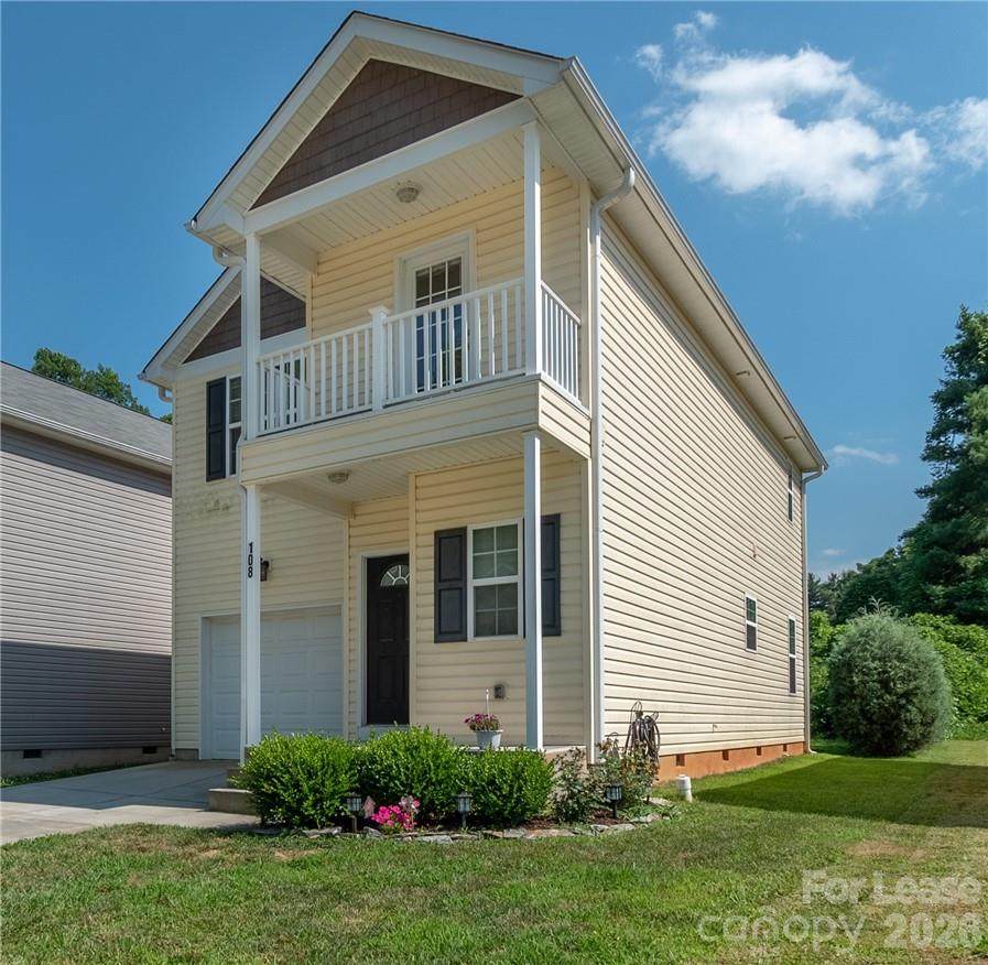 108 Lookout Point Place - Photo 1