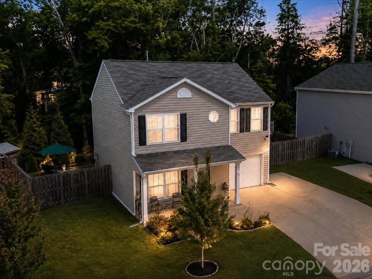 333 Oak Branch Road - Photo 1