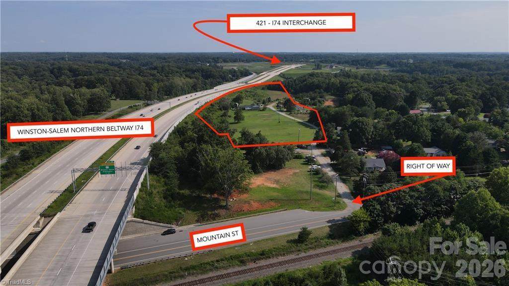 530 Elliott Road - Photo 1