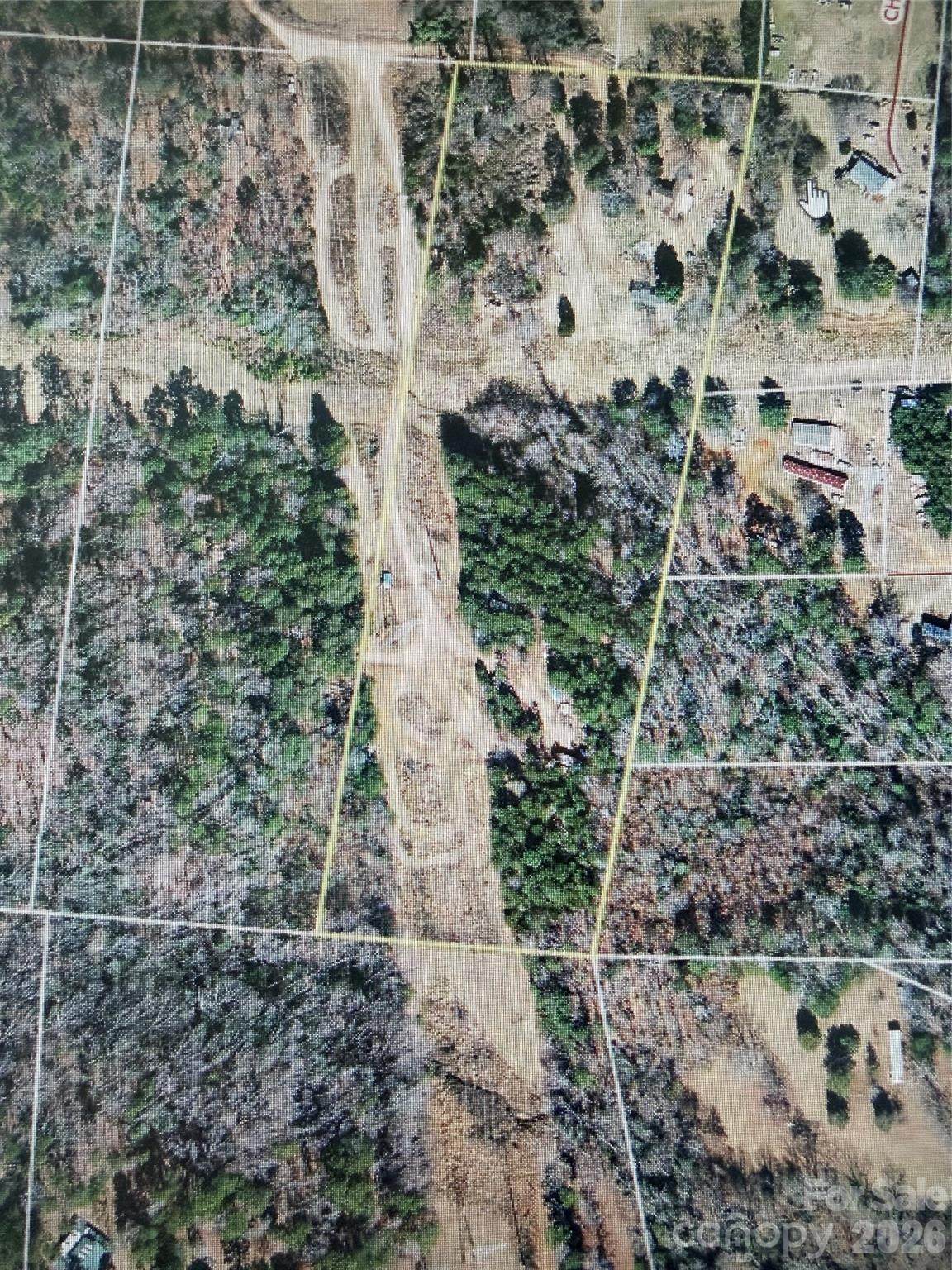 482 Morningstar Lake Road - Photo 1