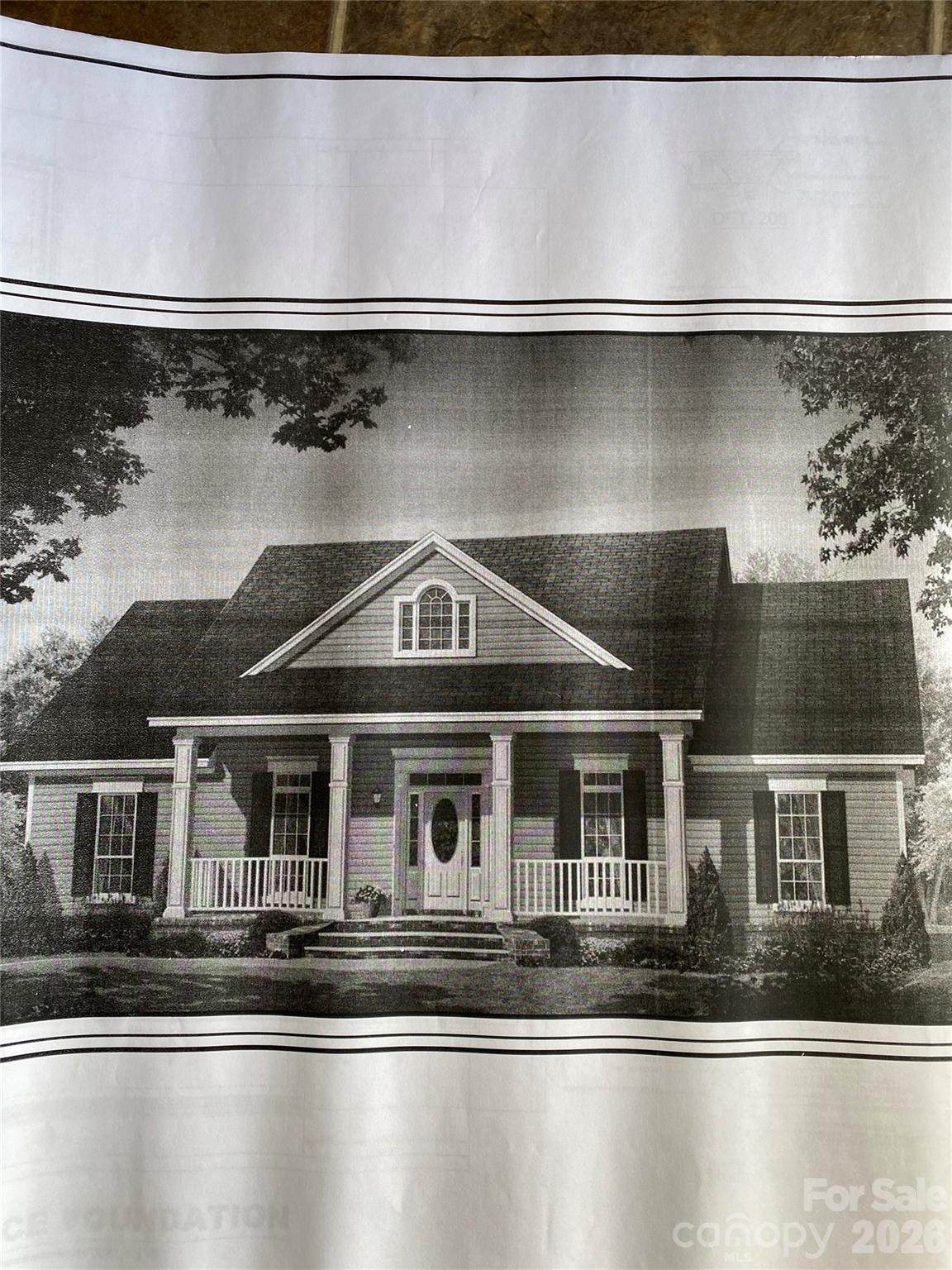 2887 Saluda Road - Photo 1