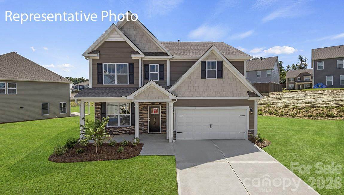 2845 Atwater Pond Circle - Photo 1
