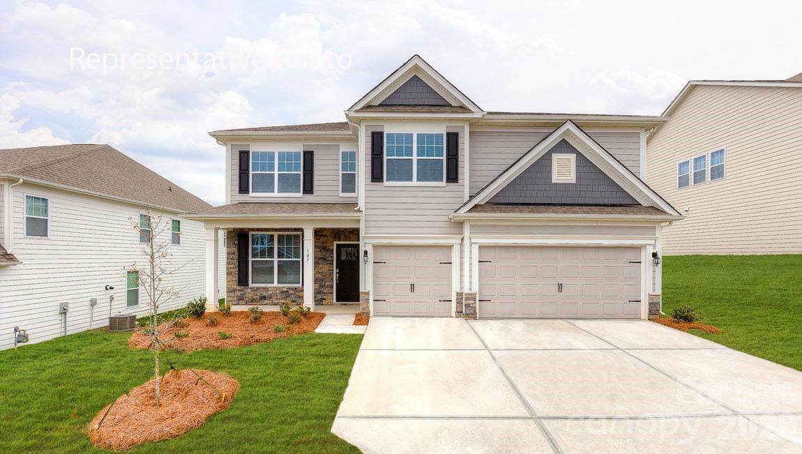 7093 Sylvan Retreat Drive - Photo 1