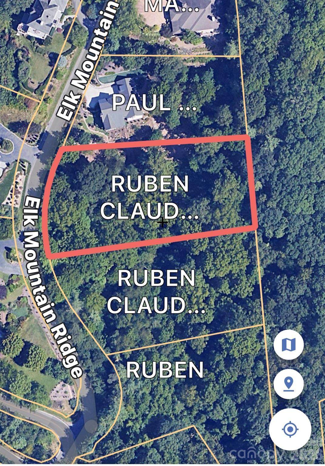 99999 Elk Mountain Ridge - Photo 1
