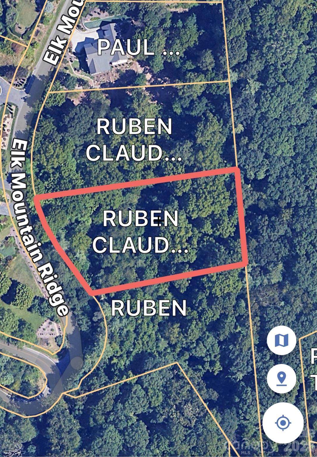 99999 Elk Mountain Ridge - Photo 1