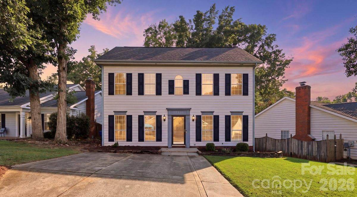 14230 Quartz Lane - Photo 1