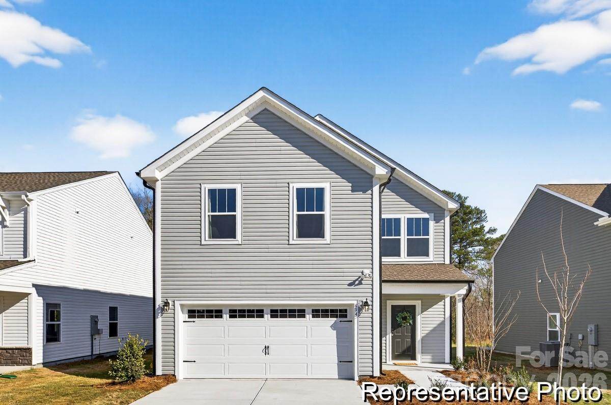136 Deercroft Lane - Photo 1