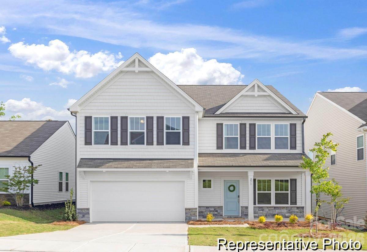 137 Deercroft Lane - Photo 1