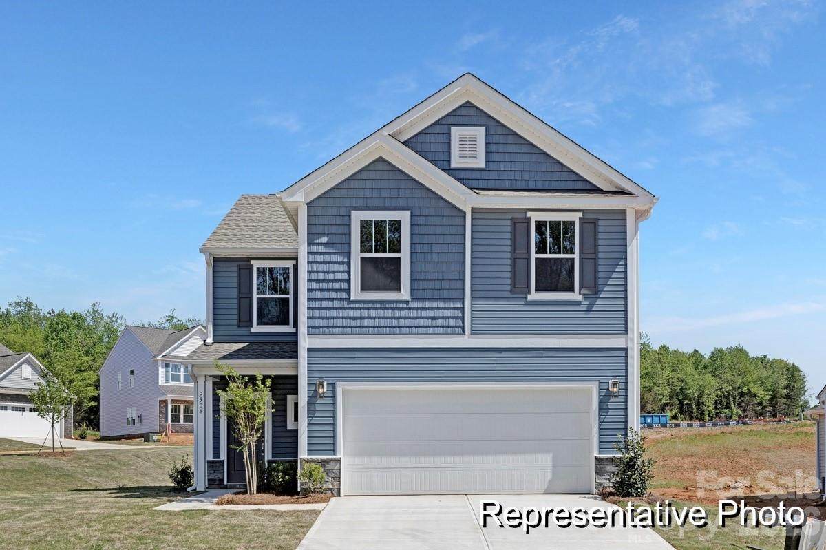 142 Deercroft Lane - Photo 1