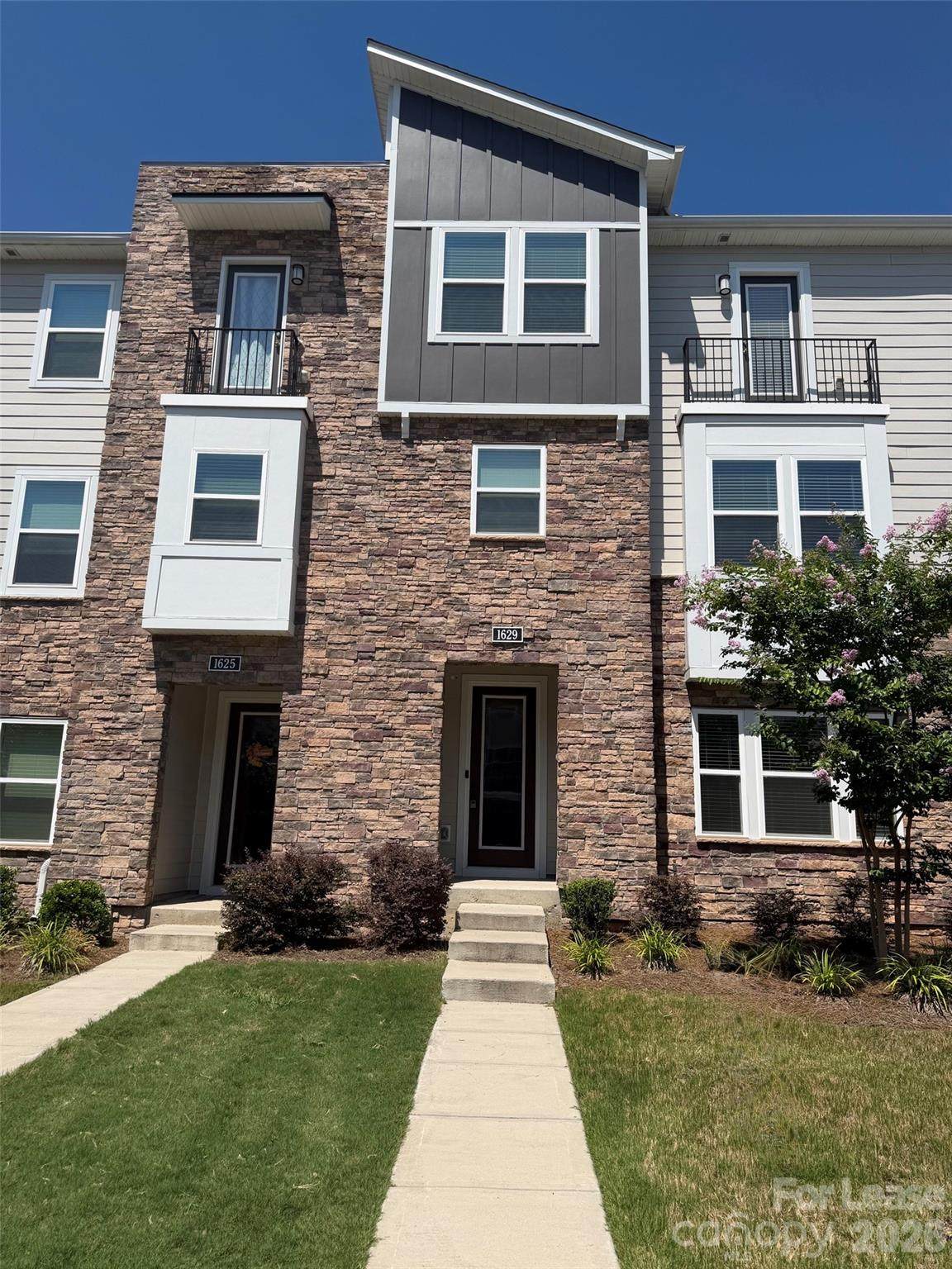 1629 Unison Drive - Photo 1