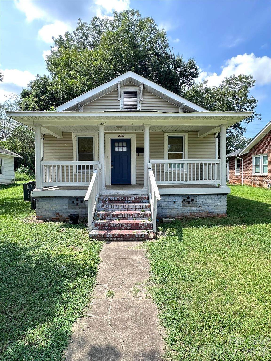 2228 Camp Greene Street - Photo 1