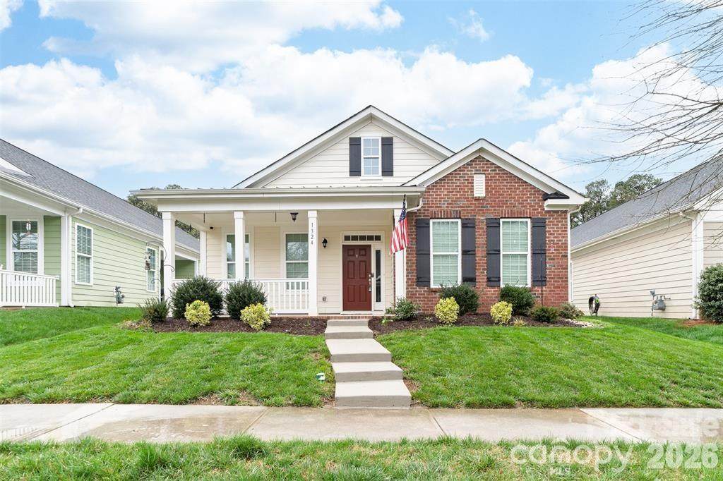 1324 Assembly Street - Photo 1
