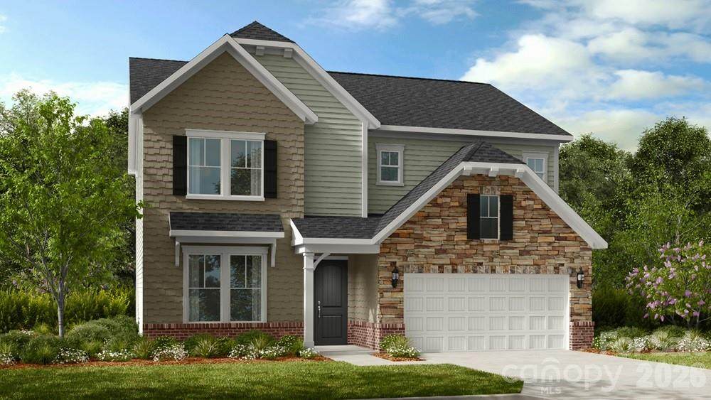 1698 Hubert Graham Way - Photo 1