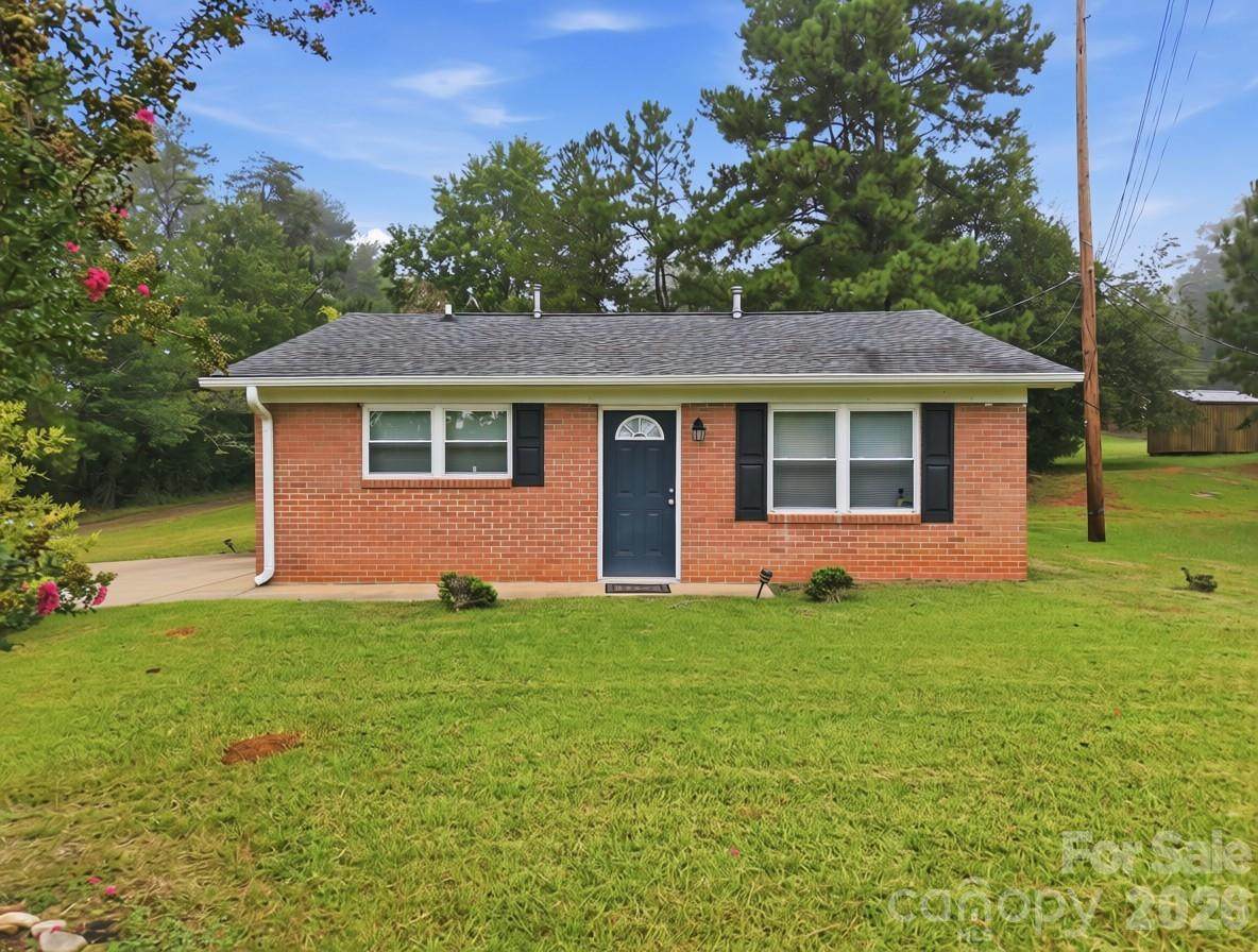 209 Roberson Road - Photo 1