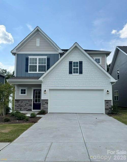 1536 Swallow Tail Drive - Photo 1