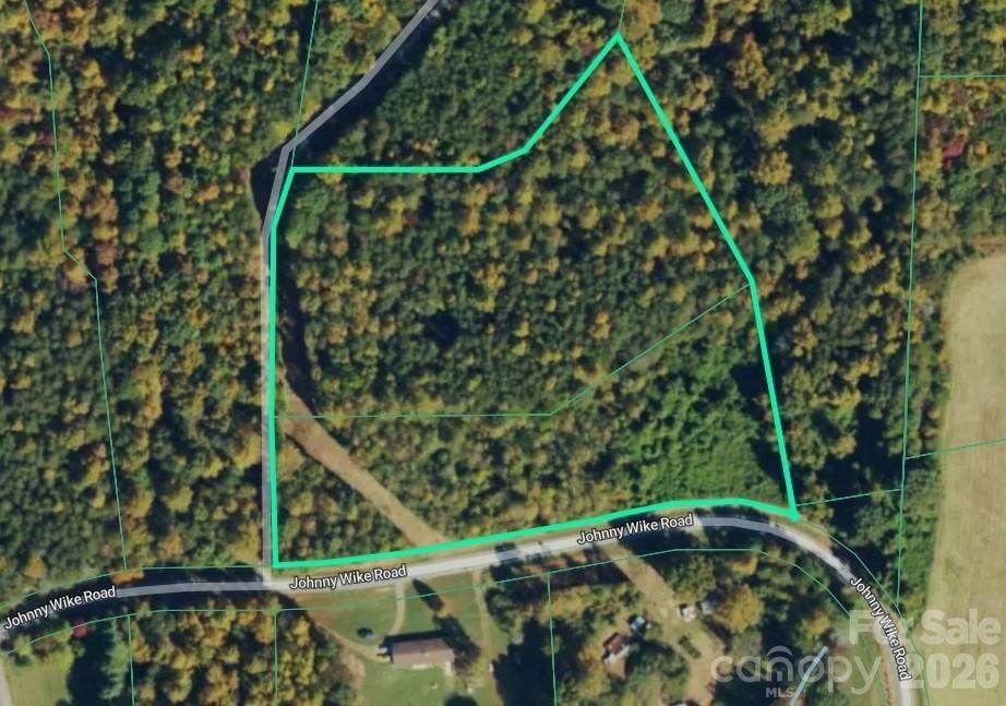 0 Johnny Wike Road - Photo 1