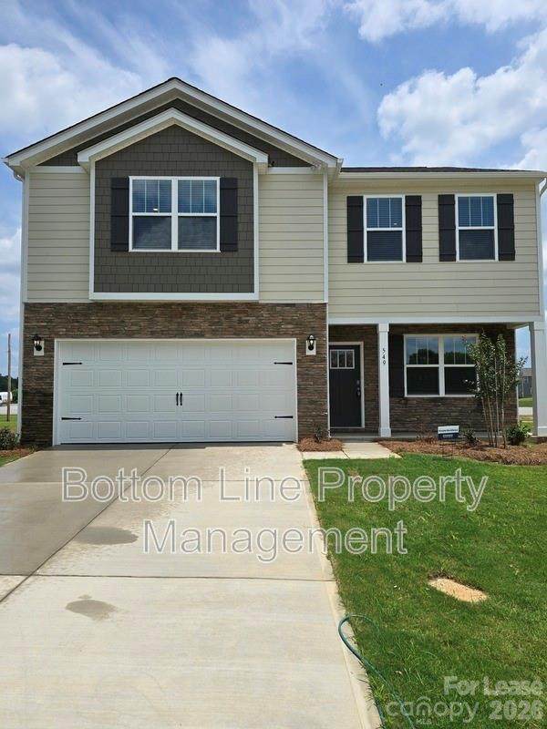 549 Blackpool Court - Photo 1