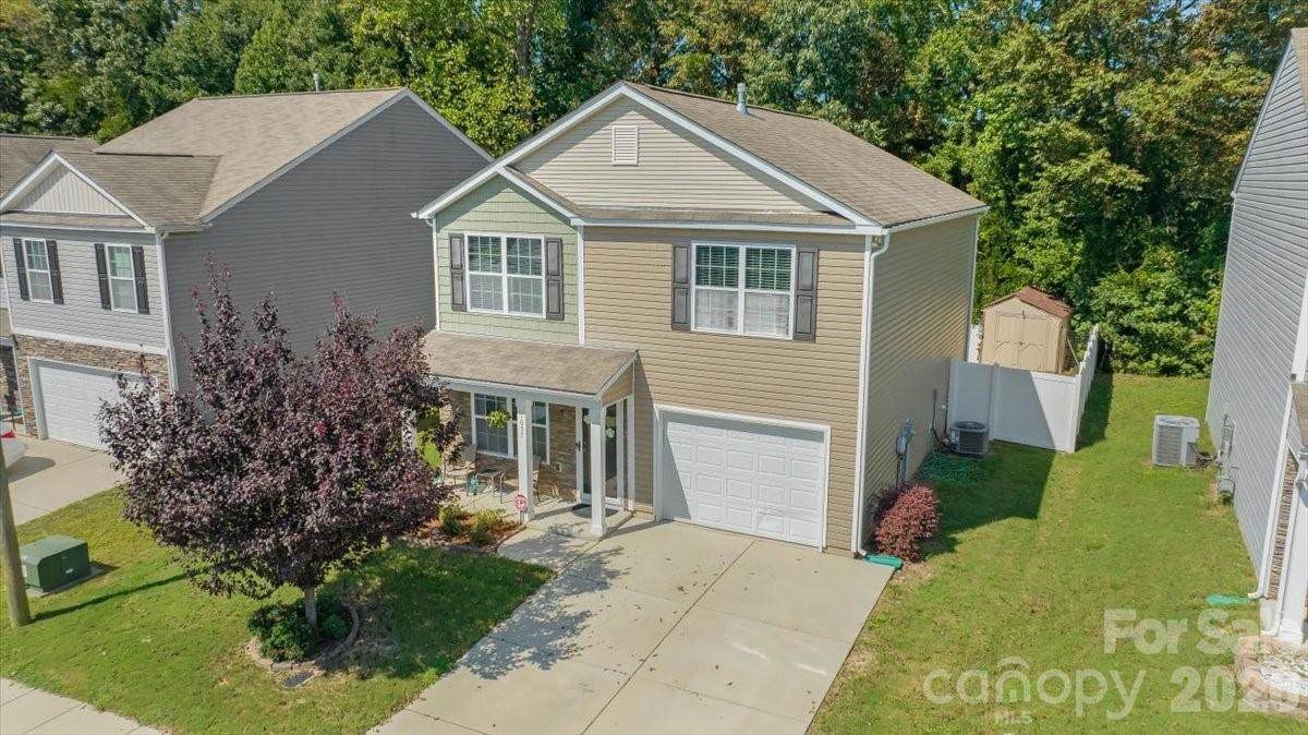 1057 Bolivia Drive - Photo 1