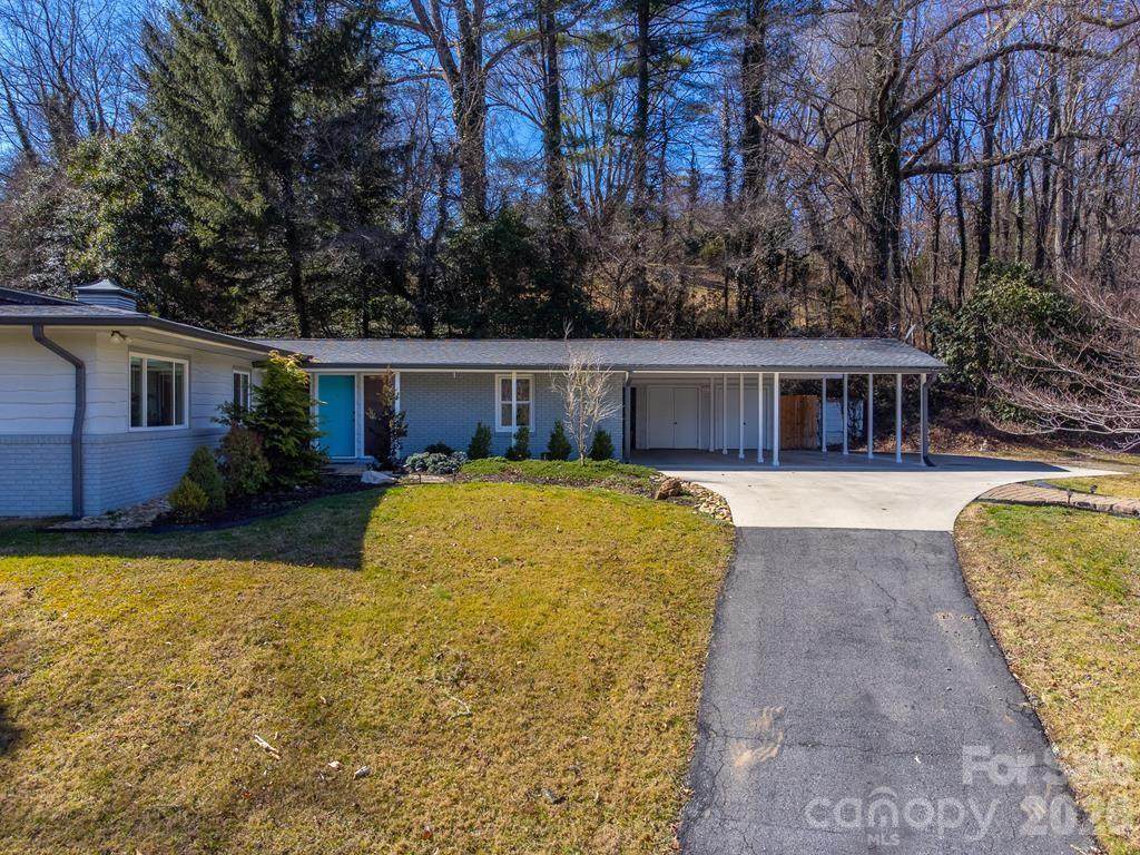 240 North Country Club Drive - Photo 1
