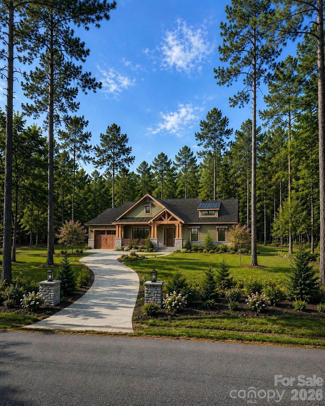 162 Clark Cove Road - Photo 1