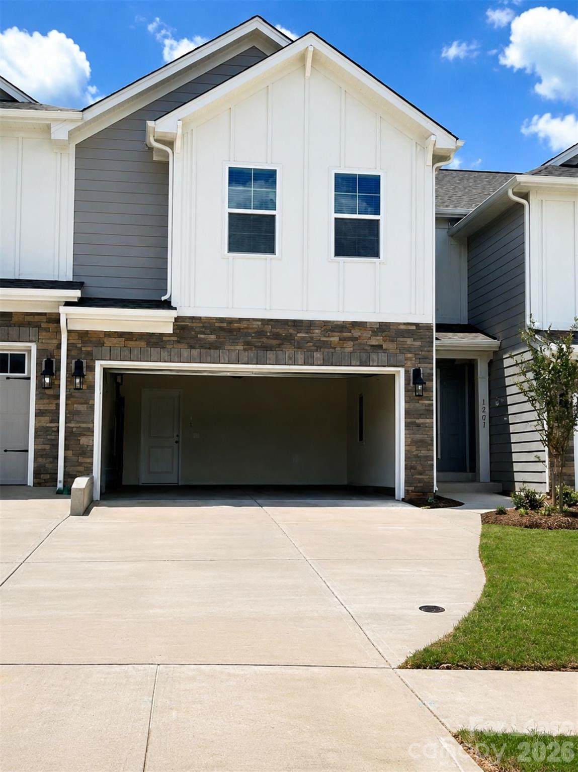 1207 Cedar Branch Place - Photo 1