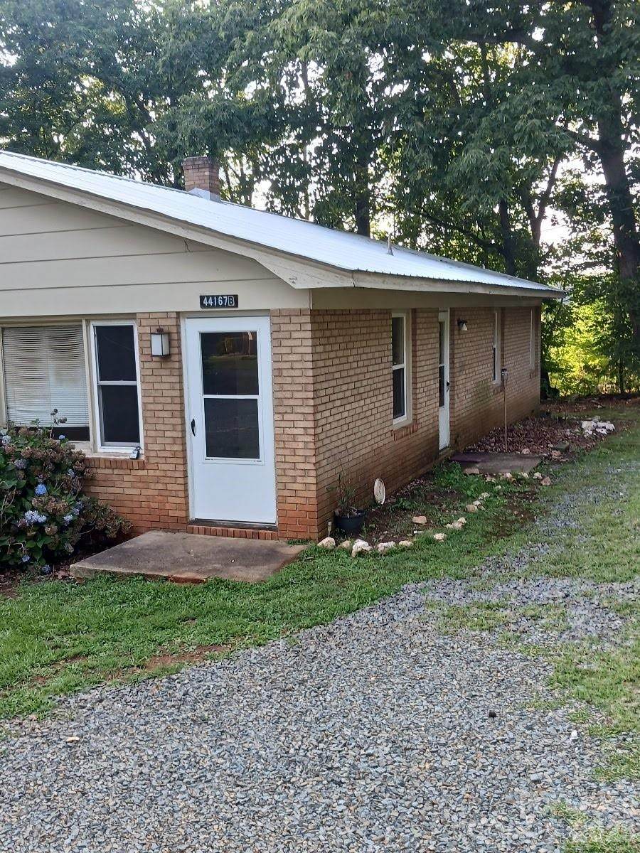 44167 Mountain View Church Road - Photo 1