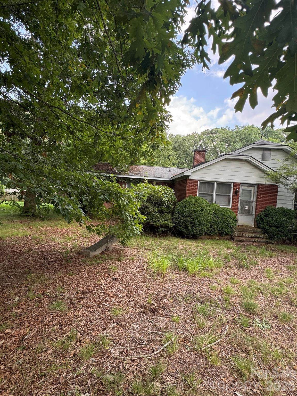 575 Concordia Church Road - Photo 1