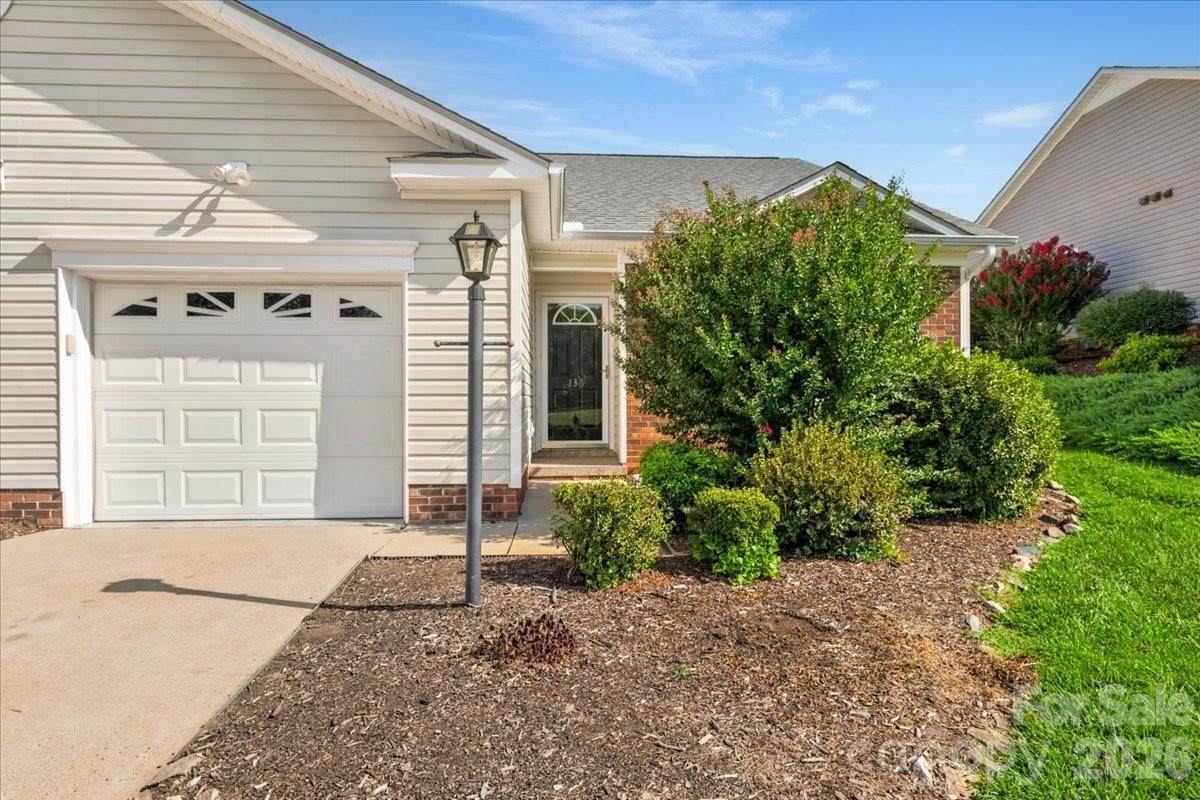 136 Morgan Trace Drive - Photo 1