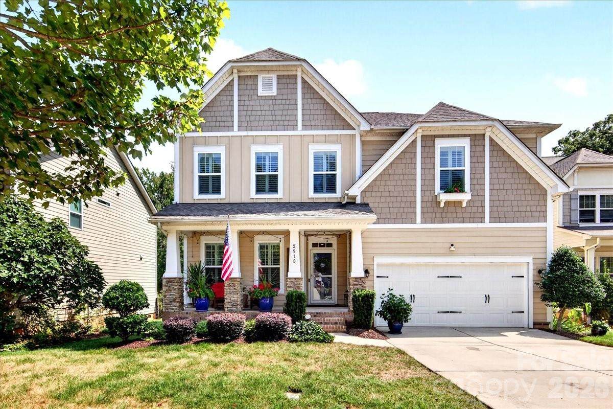 2518 Logan Caroline Lane - Photo 1