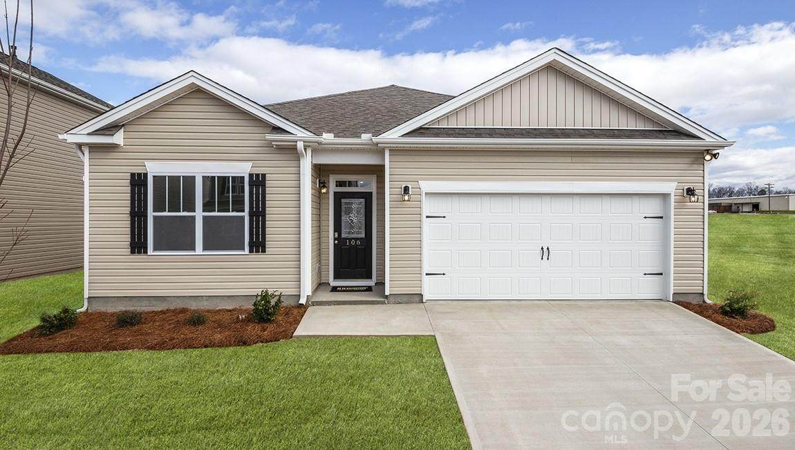 216 Hyder Ridge Road - Photo 1