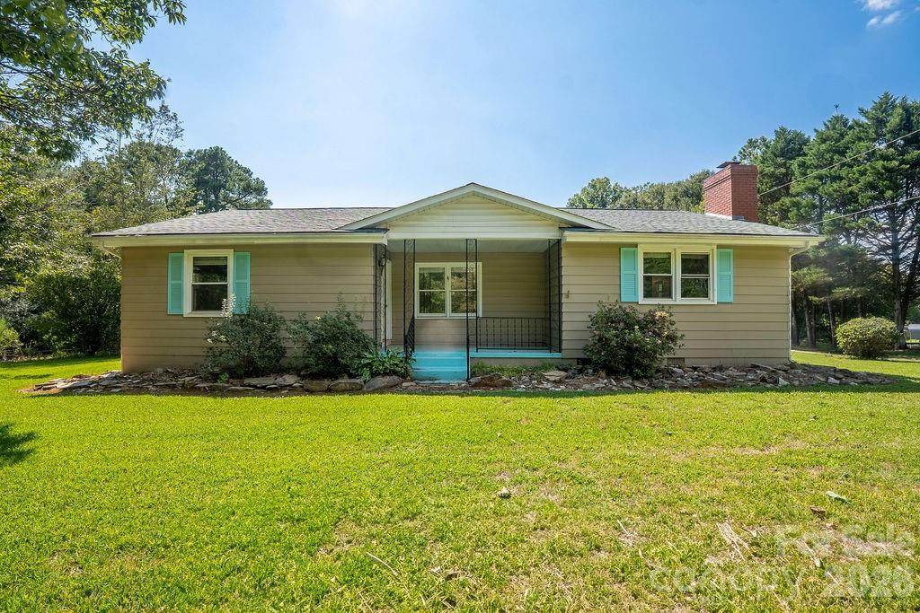 8095 Henry Harris Road - Photo 1