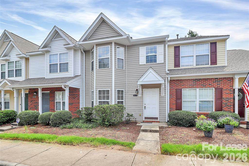 411 Caddy Street - Photo 1