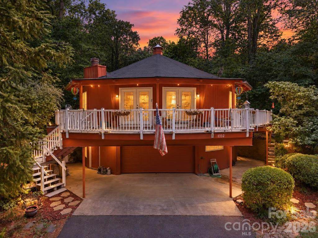 1332 Fairway Drive - Photo 1