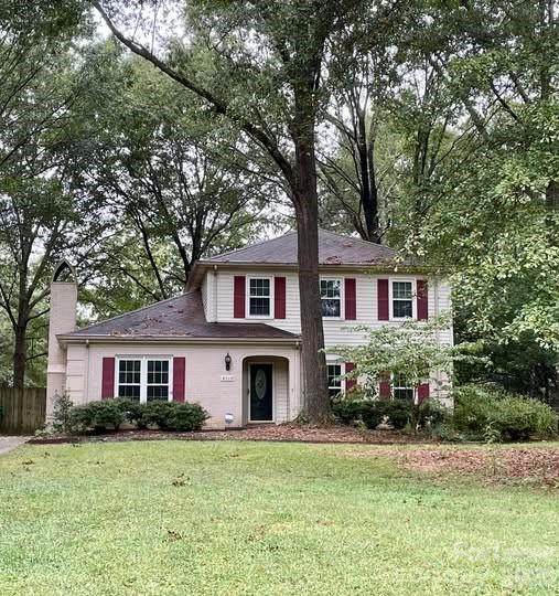 8710 Houston Ridge Road - Photo 1