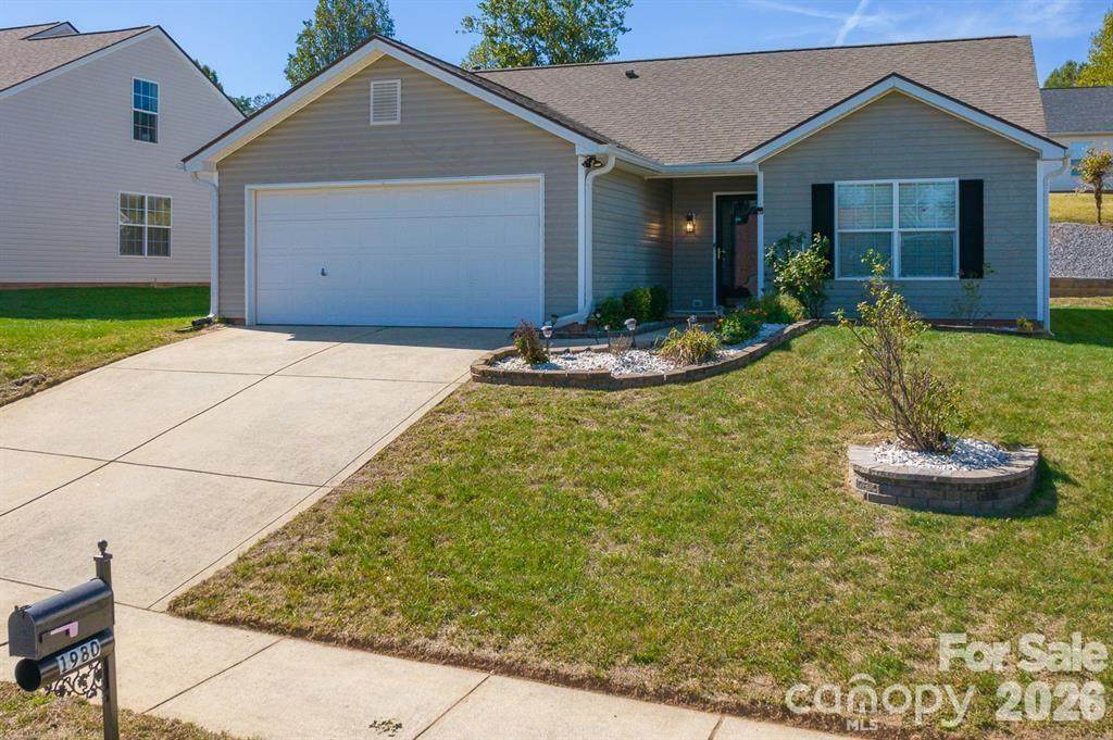1980 8th Street Lane - Photo 1
