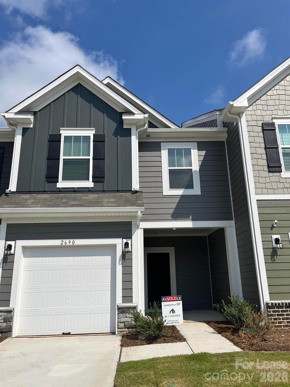 2690 Yeager Drive - Photo 1