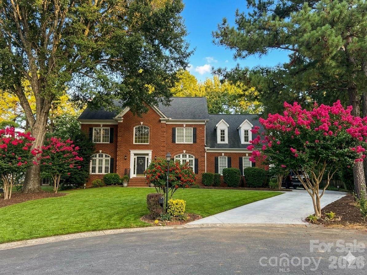 5110 Rotherfield Court - Photo 1