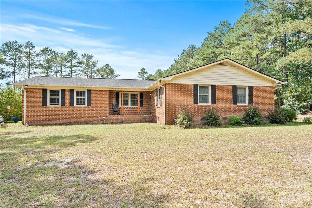 853 Hwy 145 Highway - Photo 1