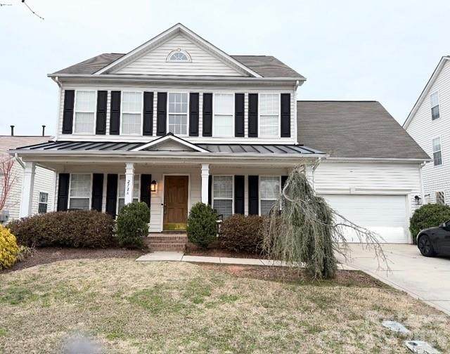 2728 Sunberry Lane - Photo 1